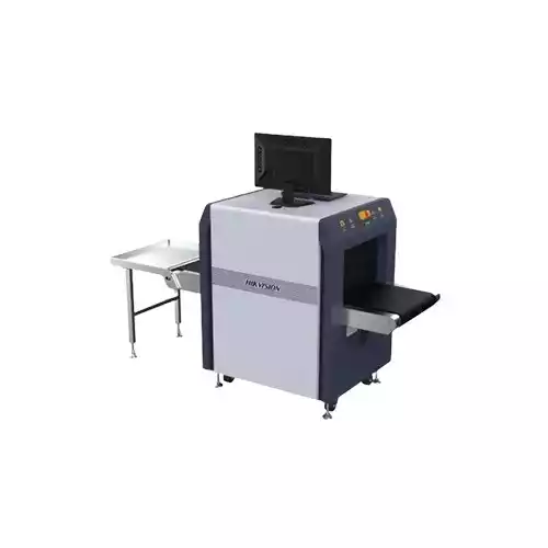 Hikvision ISD-SG5030SA-CL X-ray Intelligent Security Inspection System
