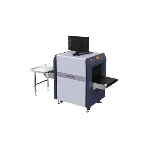 Hikvision ISD-SG5030SA-CL X-ray Intelligent Security Inspection System