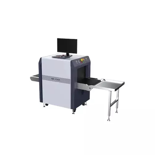 Hikvision ISD-SG5030SA-CL X-ray Intelligent Security Inspection System-gallery-1