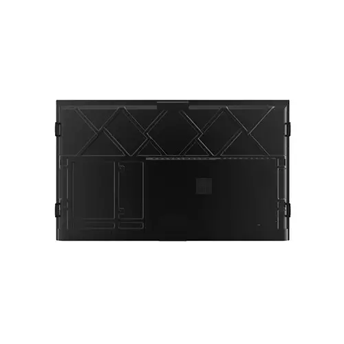 Hikvision DS-D5C98RB/B 98-inch UHD 4K 8GB RAM 128GB ROM Interactive Flat Panel Display With Camera - 1