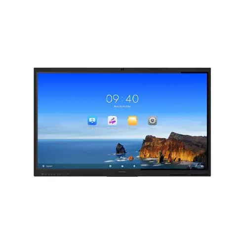 Hikvision DS-D5B86RB/FL 86-inch UHD 4K 8GB RAM 128GB ROM Interactive Flat Panel Display