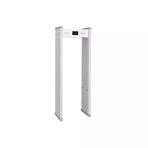 Hikvision ISD-SMG106 Walk-Through Metal Detector-gallery-1