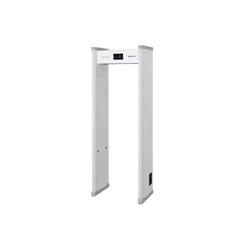 Hikvision ISD-SMG106 Walk-Through Metal Detector-gallery-2