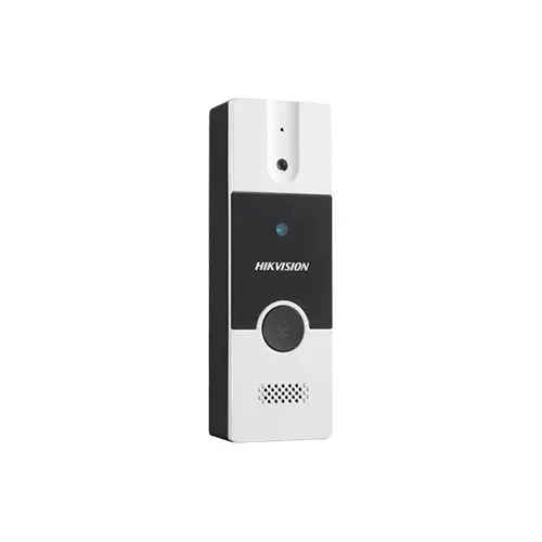 Hikvision DS-KIS204T Video Smart Door Bell-gallery-1