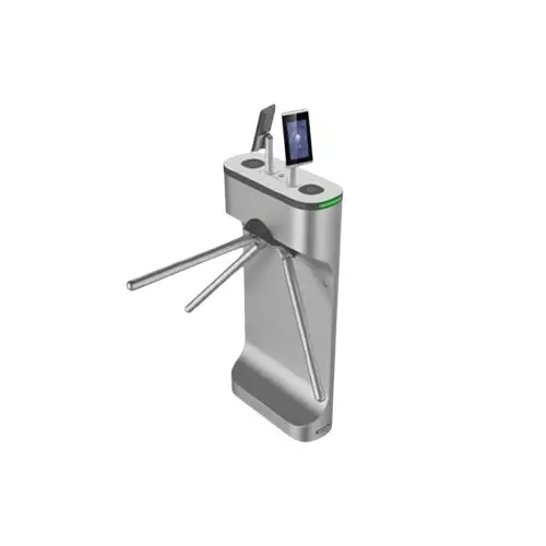 Hikvision DS-K3G411X-R/MPg-Dm55 Value Tripod Turnstile