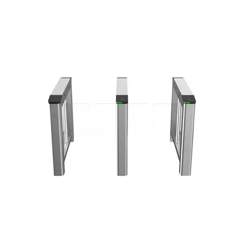 Hikvision DS-K3B220X-Dp65/2 Swinging Barrier Gate