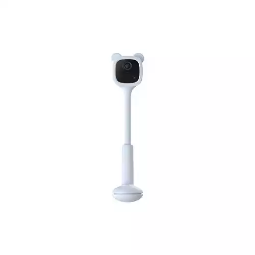 Ezviz CS-BM1-BE 4mm 2.0MP Blue Wi-Fi Baby Monitoring Camera