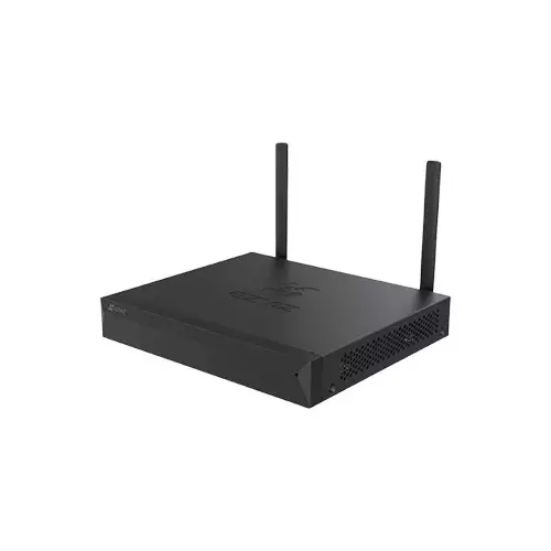 EZVIZ X5S Wireless High Performance NVR with HDMI & VGA Outputs