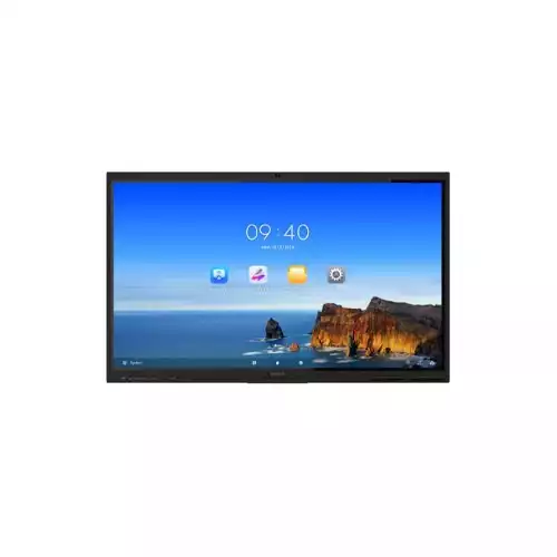 Hikvision DS-D5B65RB/FL 65 Inch 4K 8GB RAM 128GB ROM Interactive Flat Panel Display With Camera