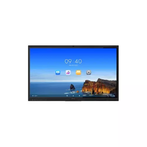 Hikvision DS-D5B65RB/FL 65 Inch 4K 8GB RAM 128GB ROM Interactive Flat Panel Display With Camera