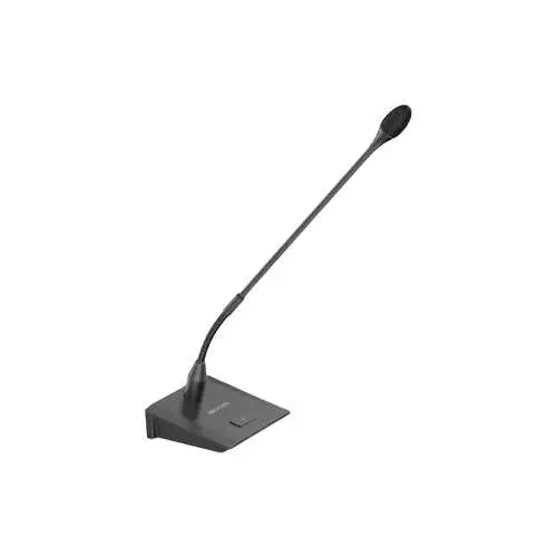 Hikvision DS-QAE0MG0G1 Gooseneck Paging Microphone-gallery-1