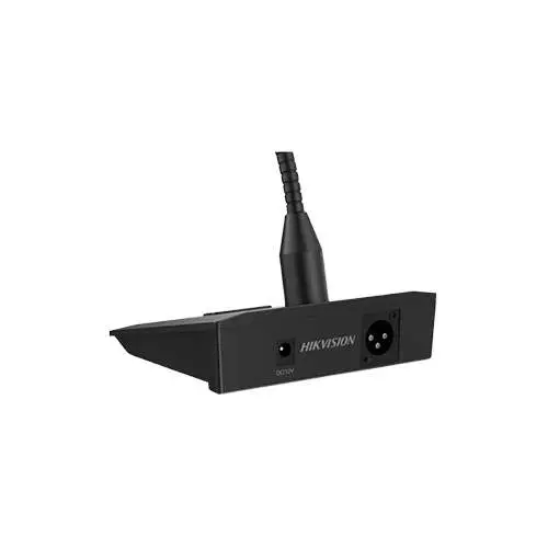 Hikvision DS-QAE0MG0G1 Gooseneck Paging Microphone-2