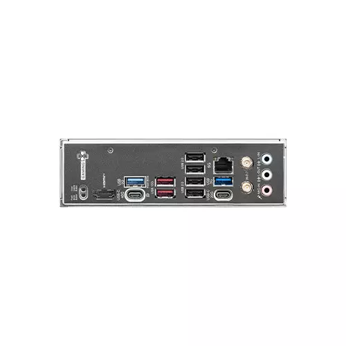 MSI X870 GAMING PLUS WIFI DDR5 AM5 Motherboard - 4