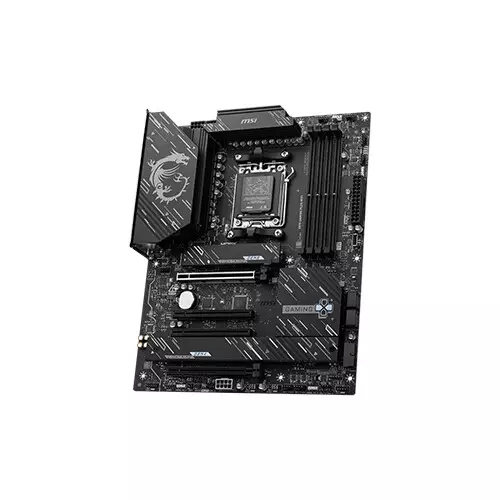 MSI X870 GAMING PLUS WIFI DDR5 AM5 Motherboard-2