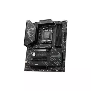 MSI X870 GAMING PLUS WIFI DDR5 AM5 Motherboard-2
