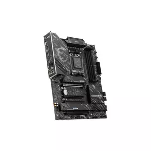 MSI X870 GAMING PLUS WIFI DDR5 AM5 Motherboard-3