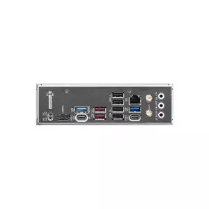MSI X870 GAMING PLUS WIFI DDR5 AM5 Motherboard-4