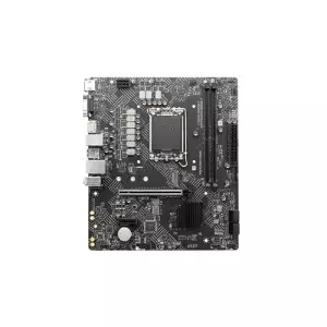 MSI PRO H610M-G WIFI DDR4 LGA1700 m-ATX Motherboard-1