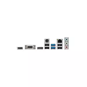 MSI PRO H610M-G WIFI DDR4 LGA1700 m-ATX Motherboard-4