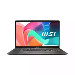 MSI Modern 15 F13MG Core i3 13th Gen 8GB RAM 512GB SSD 15.6-Inch FHD Laptop