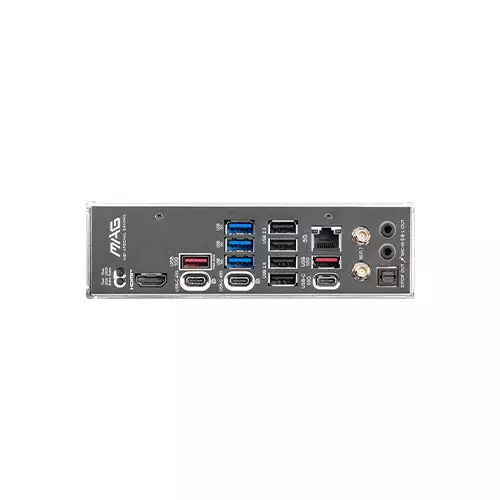 MSI MAG X870E TOMAHAWK WIFI DDR5 AM5 ATX Motherboard - 4