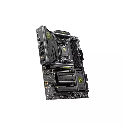 MSI MAG X870E TOMAHAWK WIFI DDR5 AM5 ATX Motherboard-gallery-3