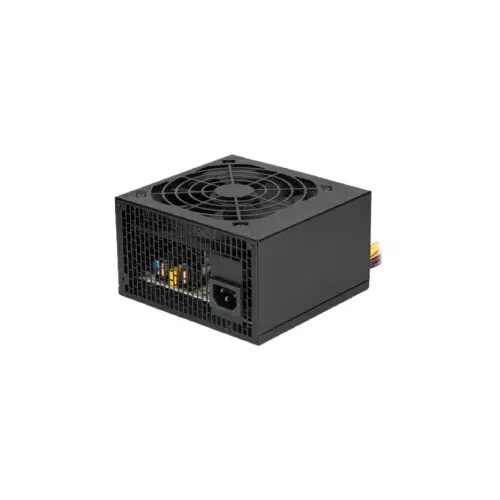 MSI MAG A300N-H 300W 80+ Non Modular Power Supply Black-gallery-1