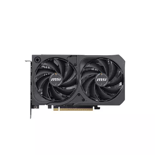 MSI GeForce RTX 5050 8G SHADOW 2X OC 8GB GDDR6 Graphics Card-gallery-3