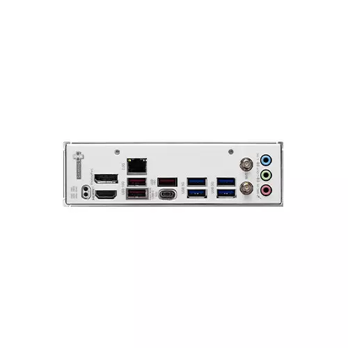 MSI B850M GAMING PLUS WIFI6E AM5 mATX Motherboard-gallery-3