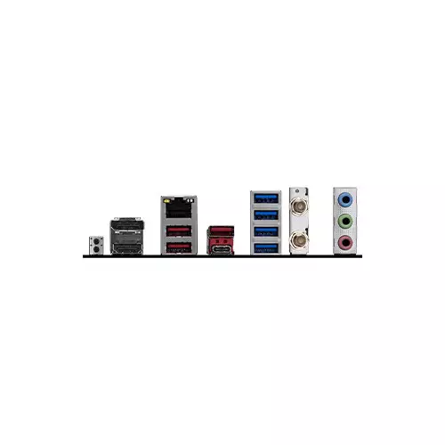 MSI PRO B850-S WIFI6E AM5 ATX Motherboard - 2
