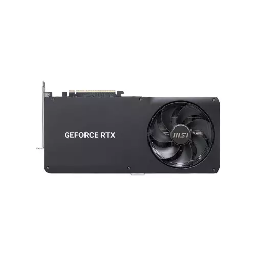 Msi GeForce RTX 5080 16G EXPERT OC 16GB GDDR7 Graphics Card-gallery-1