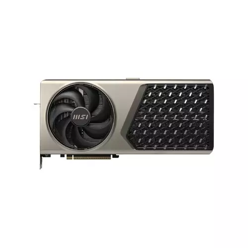 Msi GeForce RTX 5080 16G EXPERT OC 16GB GDDR7 Graphics Card-gallery-3