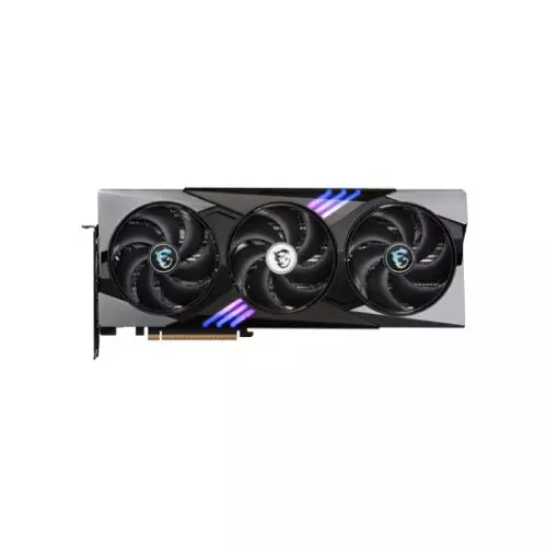 Msi GeForce RTX 5080 16G GAMING TRIO OC 16GB GDDR7 Graphics Card-gallery-3