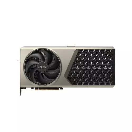 Msi GeForce RTX 5070 Ti 16G EXPERT OC 16GB GDDR7 Graphics Card-gallery-3