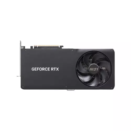 Msi GeForce RTX 5070 Ti 16G EXPERT OC 16GB GDDR7 Graphics Card-gallery-1
