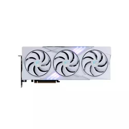 Msi GeForce RTX 5080 16G GAMING TRIO OC WHITE 16GB GDDR7 Graphics Card-gallery-4