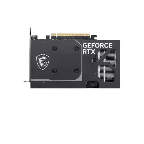 MSI GeForce RTX 5050 8G VENTUS 2X OC 8GB GDDR6 Graphics Card-gallery-3