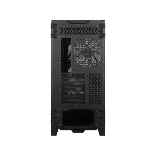 Msi MEG PROSPECT 700R Mid-Tower ATX ARGB Gaming PC Case - 0