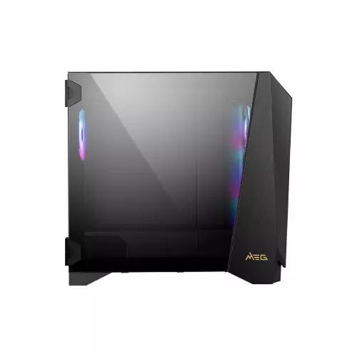 Msi MEG PROSPECT 700R Mid-Tower ATX ARGB Gaming PC Case - 0