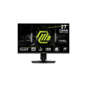 MSI MAG 275UPD E14 27-inch 288Hz Dual Mode 4K UHD IPS LED Gaming Monitor