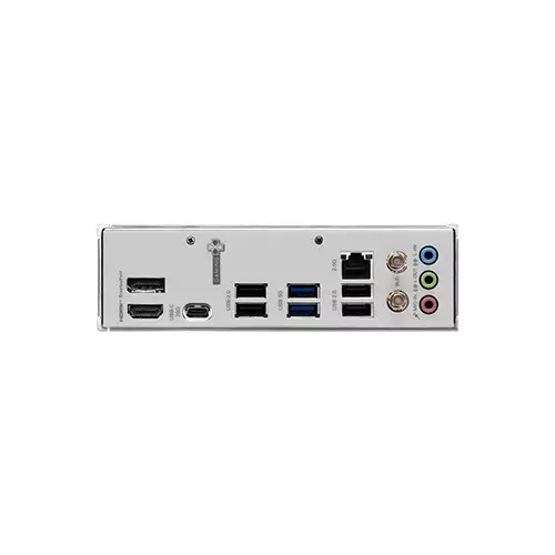 MSI H810M GAMING WIFI6E Intel DDR5 mATX Motherboard-gallery-3