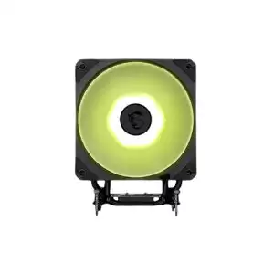 MSI MAG COREFROZR AA13 ARGB Air CPU Cooler - Black