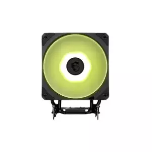 MSI MAG COREFROZR AA13 ARGB Air CPU Cooler - Black