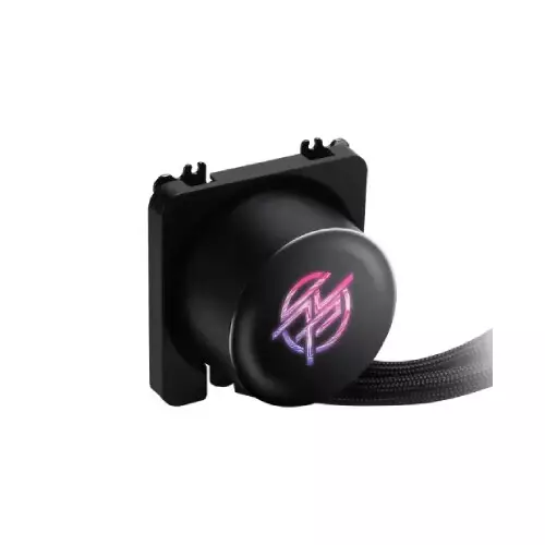 MSI MPG CORELIQUID P13 360 AIO ARGB 2.1’’ IPS Display CPU Liquid Cooler (Black)-gallery-1