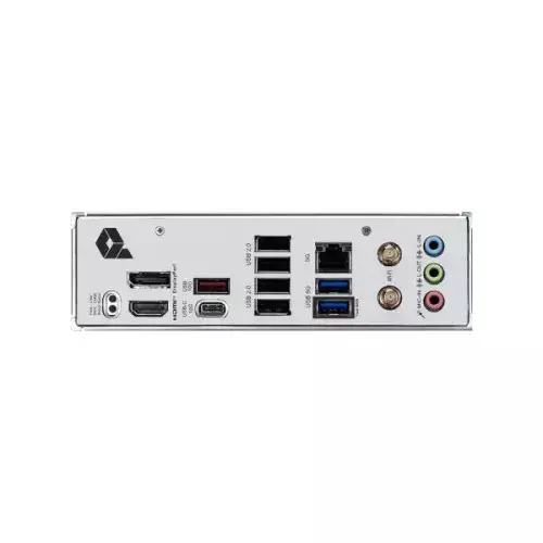 MSI PRO B850M-P WIFI DDR5 AM5 mATX Motherboard - 0