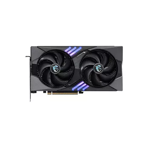 MSI GeForce RTX 5060 Ti 8G GAMING OC 8GB GDDR7 Graphics Card - 1