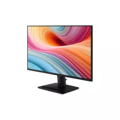 MSI PRO MP242A E2 24 inch 120Hz FHD IPS Business Monitor - 1