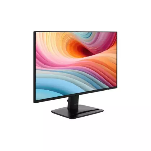 MSI PRO MP242A E2 24 inch 120Hz FHD IPS Business Monitor - 2