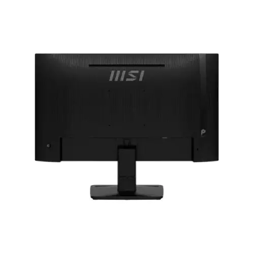 MSI PRO MP242A E2 24 inch 120Hz FHD IPS Business Monitor - 0