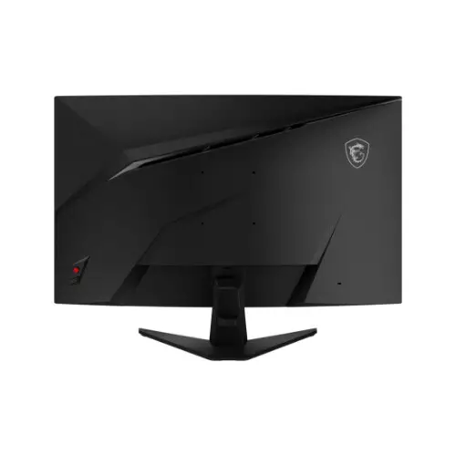MSI MAG 321CQF E18 32-Inch WQHD 180Hz Rapid VA Curve Gaming Monitor-gallery-1